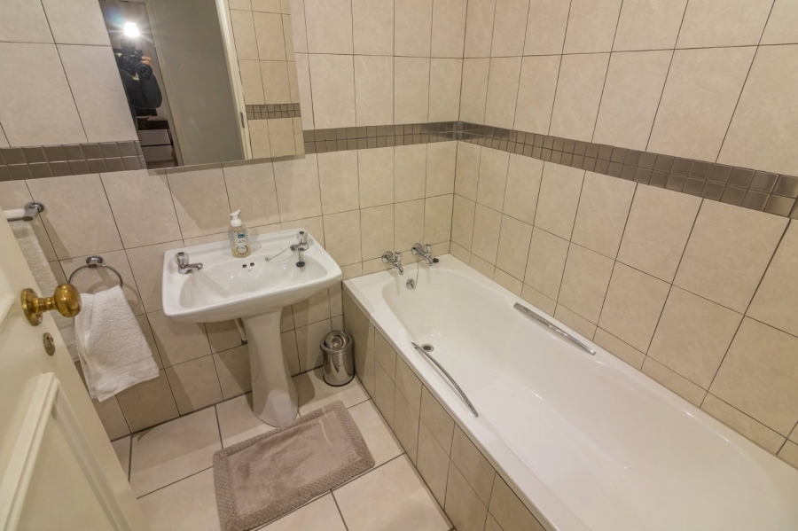 3 Bedroom Property for Sale in Kroonstad Central Free State